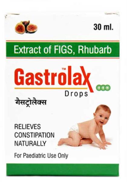 GASTROLAX DROPS