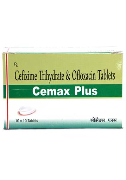 CEMAX PLUS