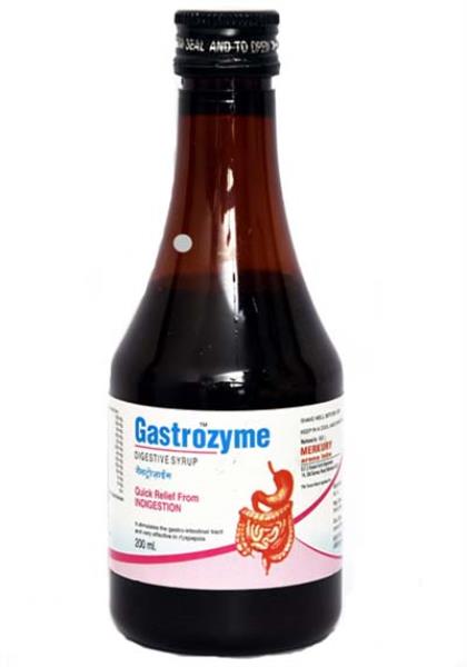 SYP GASTROZYME