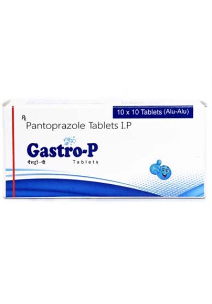  GASTRO P Tab