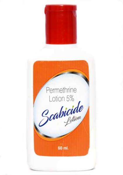 SCABICIDE LOTION