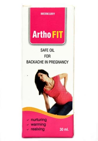 ARTHOFIT OIL